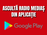 Aplicație Radio Mediaș